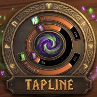 Tapline - Heal over Time (HoT) Tracker for Warlock Life Tap