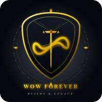 WoW Forever Builds - Guides & Dungeon quests