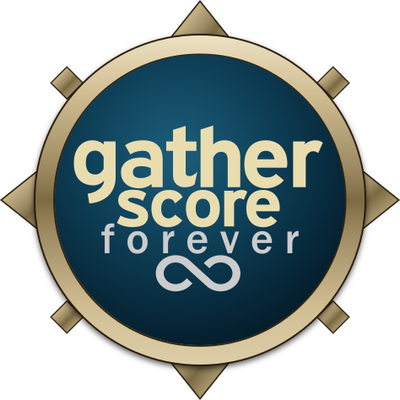 GatherScore Forever