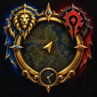 Faction Crest Minimap 