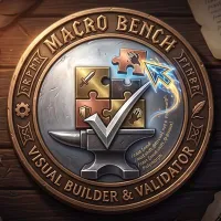 Macro Bench