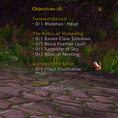 WatchFrameFixer for Wrath Classic