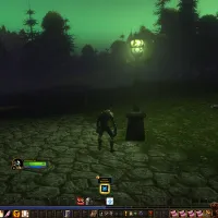 Siz UltraWide CenteredUI