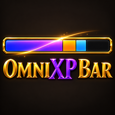 OmniXP Bar