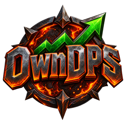 ownDPS