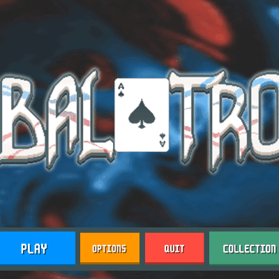 Balatro