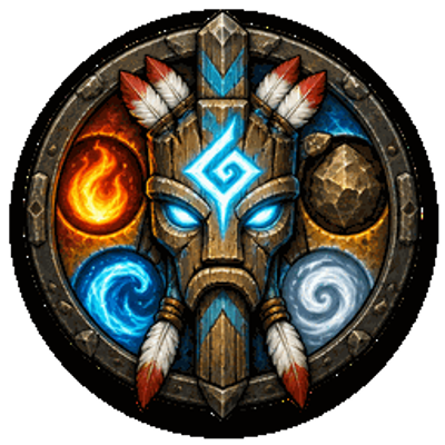 ShamanSphere