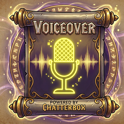 Forever Voiceover Data: Base
