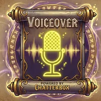 Forever Voiceover Data: Base
