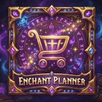 EnchantPlanner