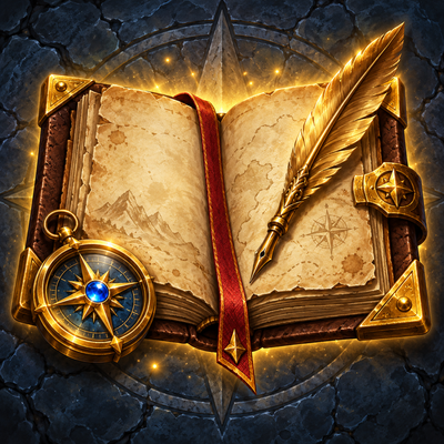 Forever Journal
