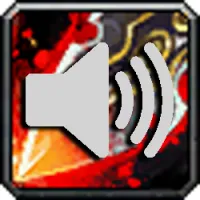 Classic Warrior Execute Sound
