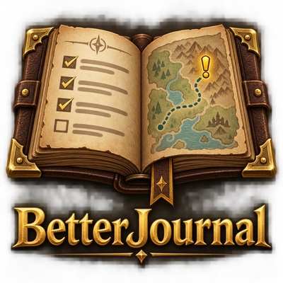 BetterJournal