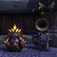 Sweetsour's Custom Audio