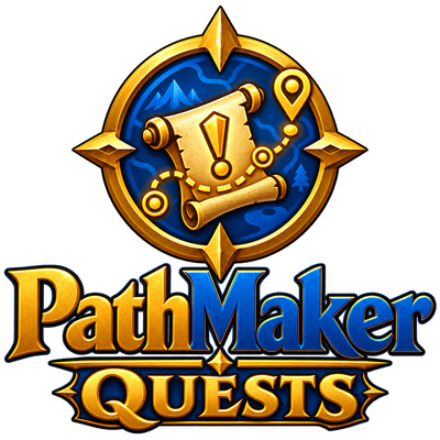 PathMaker Quests