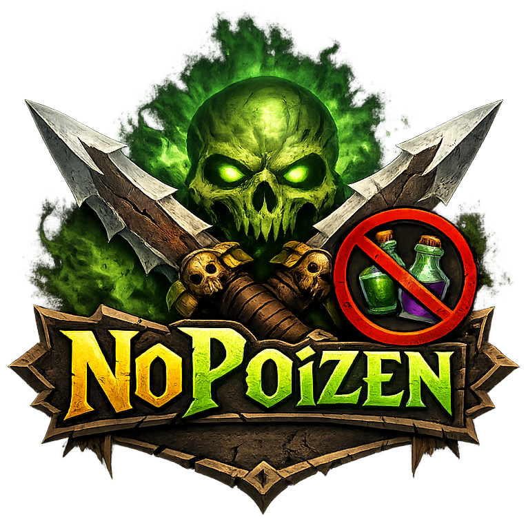 NoPoizen