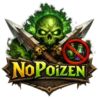 NoPoizen