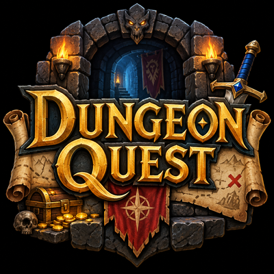 Dungeon Quest