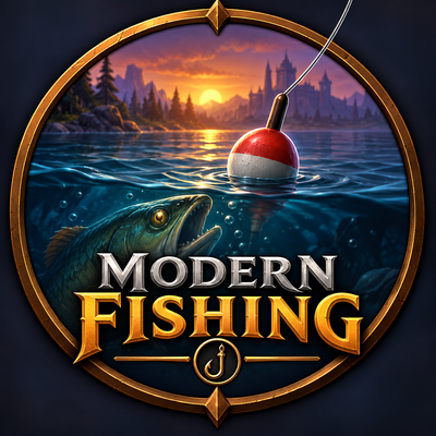 Modern Fishing