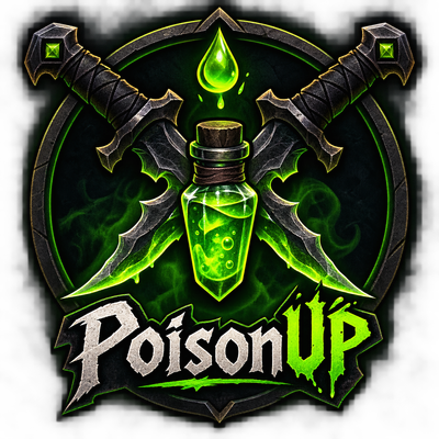 PoisonUP Forever