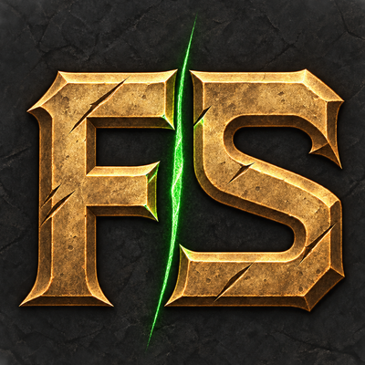 ForeverSplits – Leveling & Speedrun Timer