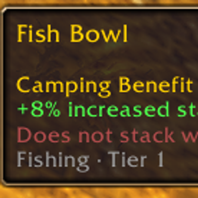 CampingInfo