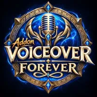 VoiceOver Forever