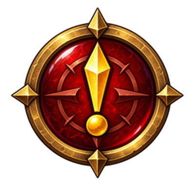 Quest Targets - One button to rule them all!
