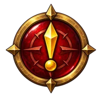 Quest Targets - One button to rule them all!