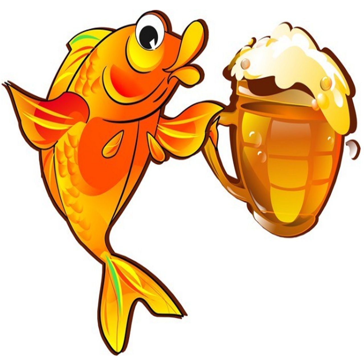 Fishing Friend