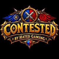 Contested
