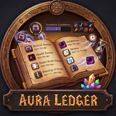 Aura Ledger