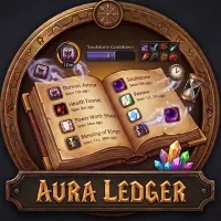 Aura Ledger