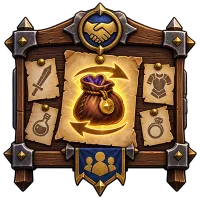 ForeverGuildBoard