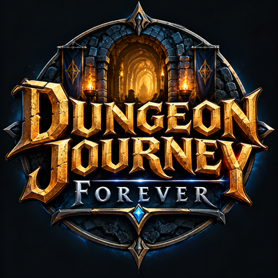 Forever: Dungeon Quest Journey