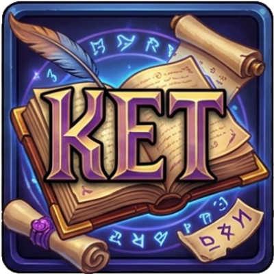 Kerzo Epic Tale [Retail & Forever]