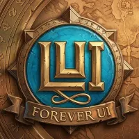 LizeUI Forever
