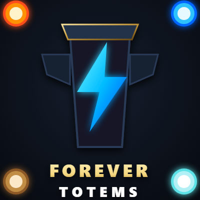 ForeverTotems