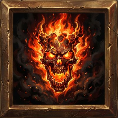 Deju's Threat Meter