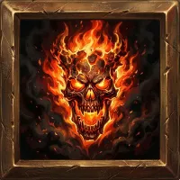 Deju's Threat Meter