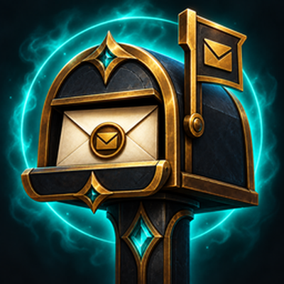 Postmester Forever
