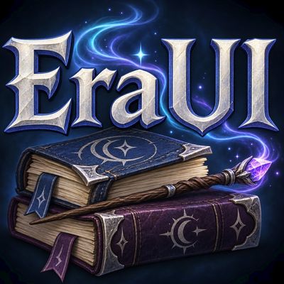 EraUI - Classic UI & QoL for Forever