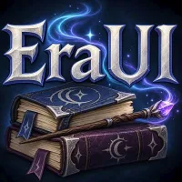 EraUI - Classic UI & QoL for Forever