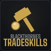 Blackthornes Tradeskills