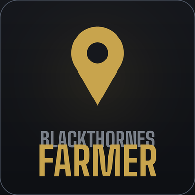 Blackthornes Farmer