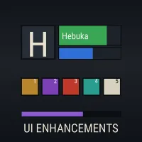 Hebuka UI Enhancements