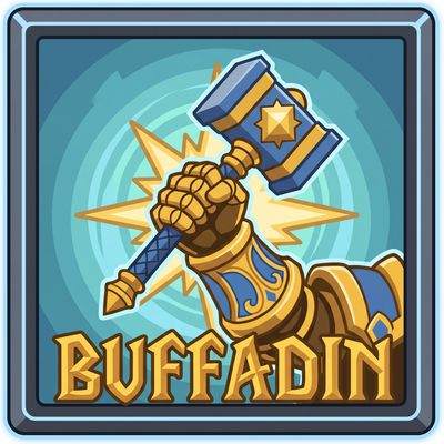 Buffadin