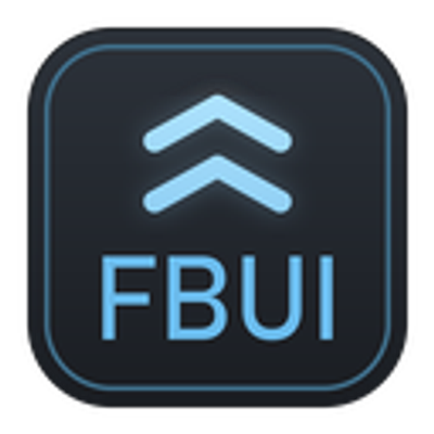 Forever Boosted UI (FBUI)