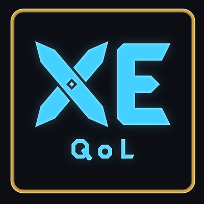 XE QoL Forever