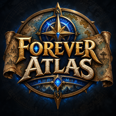 Forever Atlas